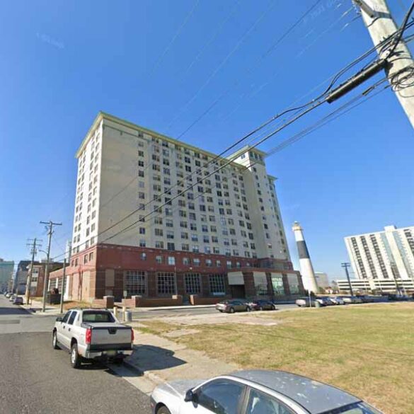 Professional geo guesser confuses atlantic city, new jersey, with mongolia - photo licensed by shore news network.