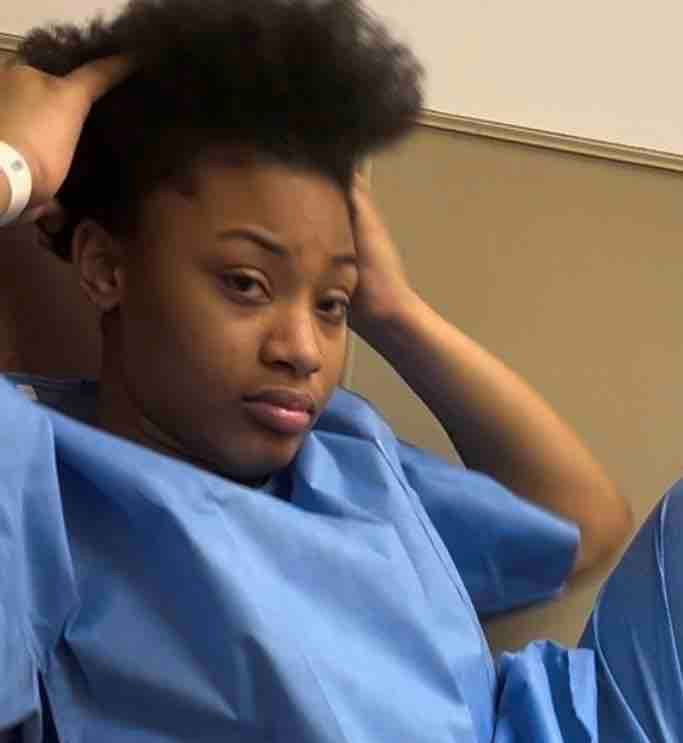 Urgent Search for Missing 13-Year-Old in Baltimore County