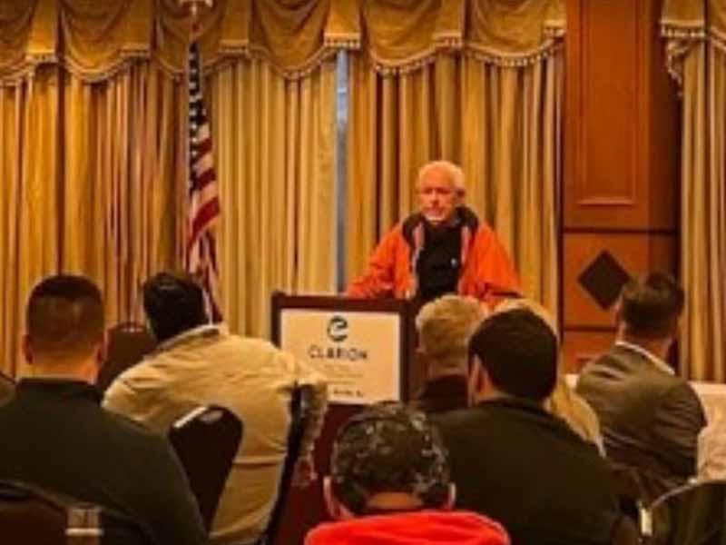 Toms River Republicans Endorse 82-Year-Old Lifelong Democrat for Township Council