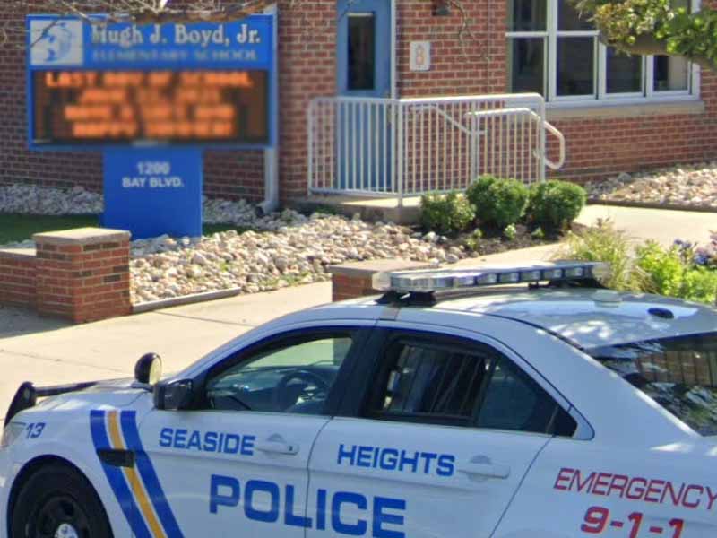 Boyd Elementary