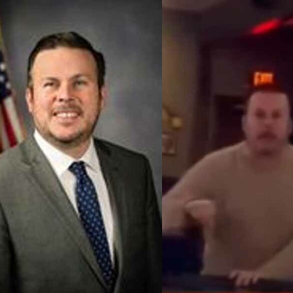 Philadelphia lawmaker now a wanted fugitive; arrest warrant issued - photo licensed by shore news network.