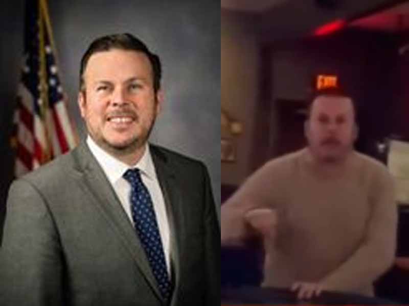 Philadelphia Lawmaker Now A Wanted Fugitive; Arrest Warrant Issued