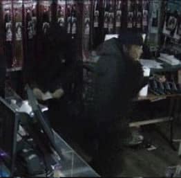 Newark Police Request Public Assistance in Identifying Burglary Suspects Newark Police Request Public Assistance in Identifying Burglary Suspects