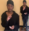 Violent carjacking in d. C. Sparks major search for armed suspect