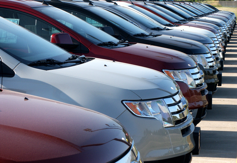 President of New York Car Dealer Arrested for Odometer Fraud