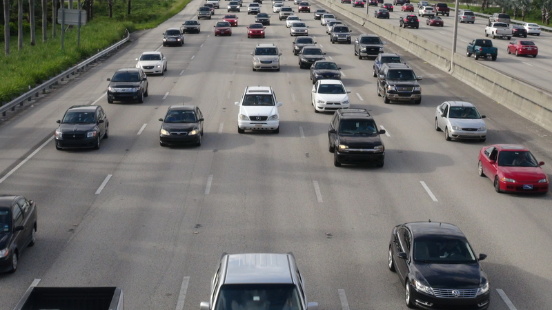 New Jersey Bill Seeks to Ban Mileage-Based Tax Under Murphy Gas Car Ban
