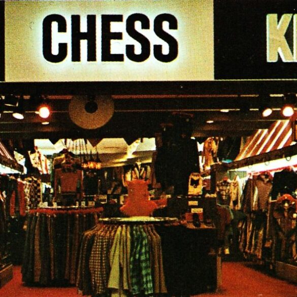 Remember chess king in the ocean county mall? Here's what really happened - photo licensed by shore news network.