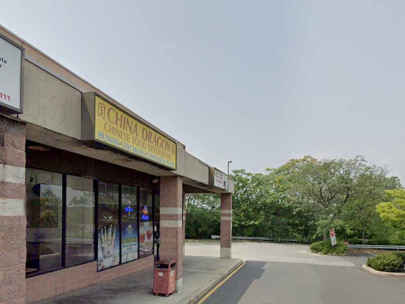 Man Robbed in Parking Lot Outside Wilmington Chinese Restaurant