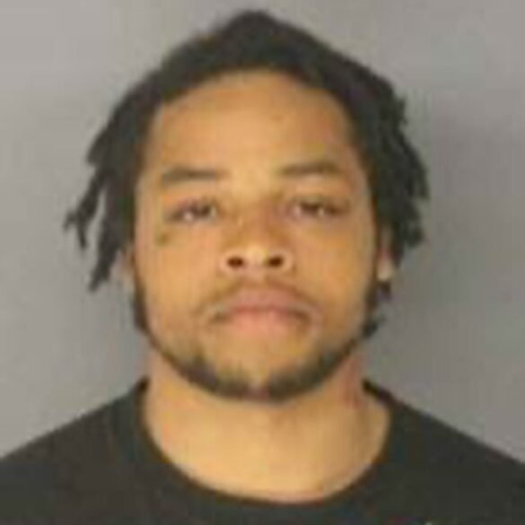 Newark man wanted for business burglary - photo licensed by shore news network.