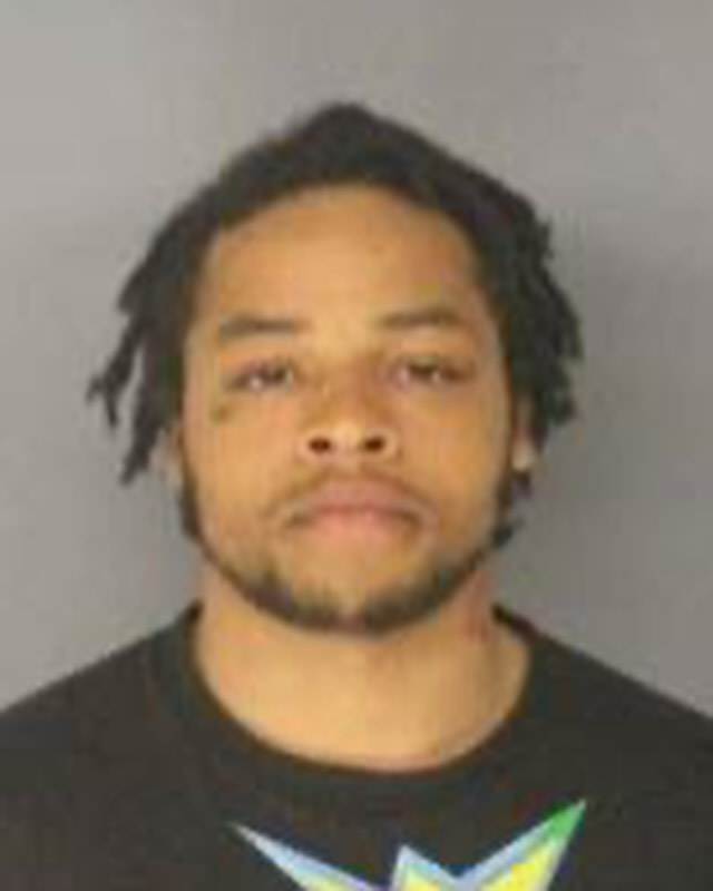 Newark Man Wanted for Business Burglary