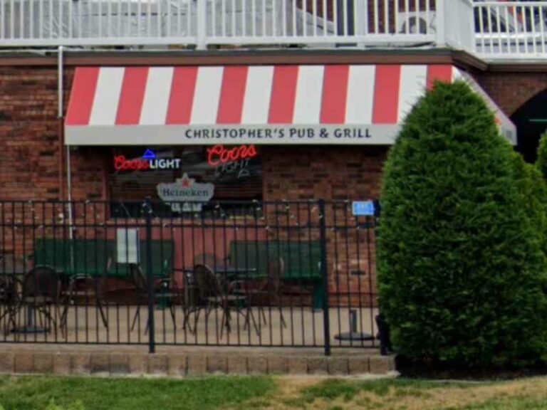 Altercation leads to assault in toms river bar parking lot - photo licensed by shore news network.