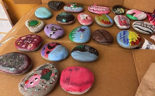 Cumberland ROCKS! Event Celebrates Community and Creativity at Quarter Mile Lane School