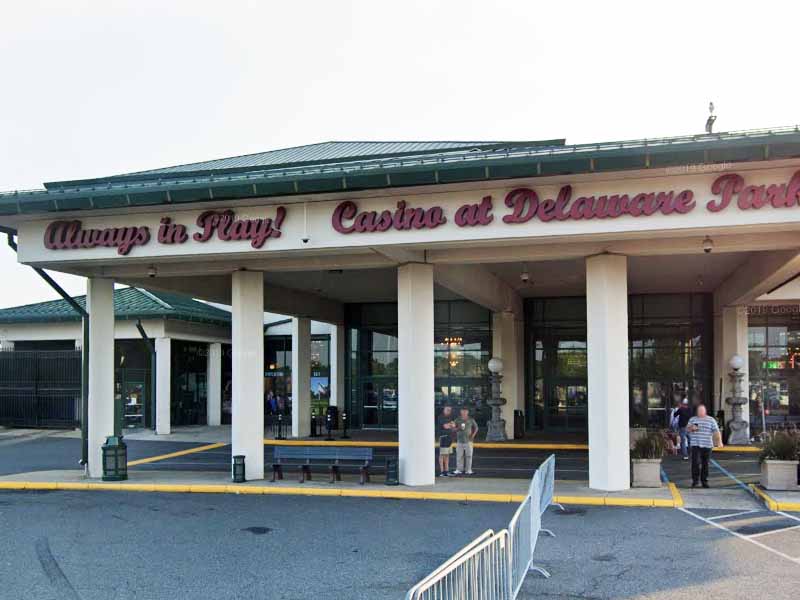 Poker Game at Delaware Casino Ends in Assault and Arrest