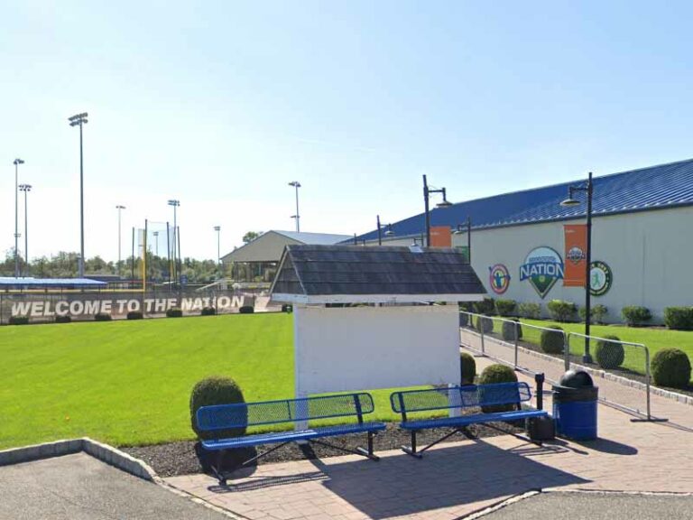 Diamond nation under new management - photo licensed by shore news network.