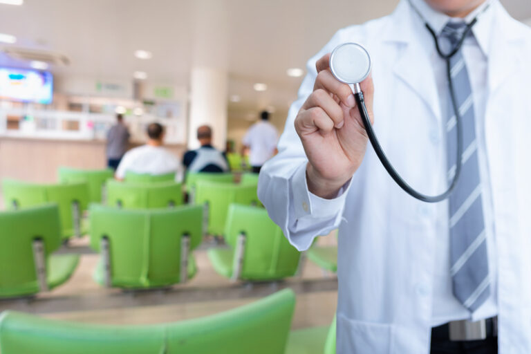 New jersey pushing for new intergender health care task force - photo licensed by shore news network.