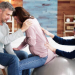 Doula Therapist Care And Treatment For Pregnant Woman