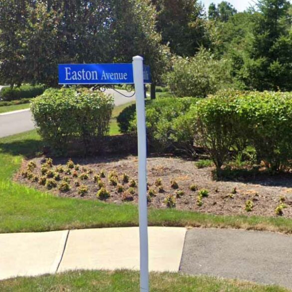 Arrest made in franklin township convenience store burglary