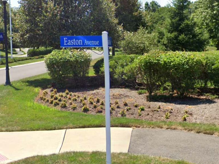 Arrest made in franklin township convenience store burglary