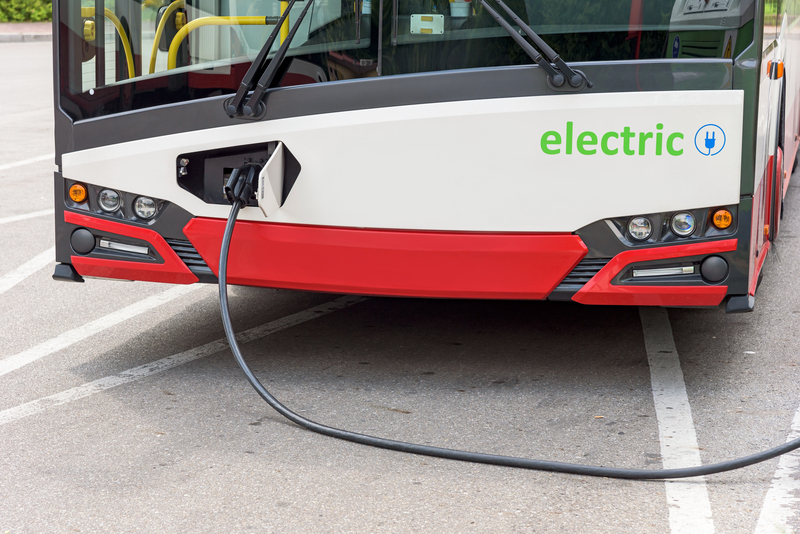 New Jersey Seeking Gas-Powered Bus Ban to Start in 2031