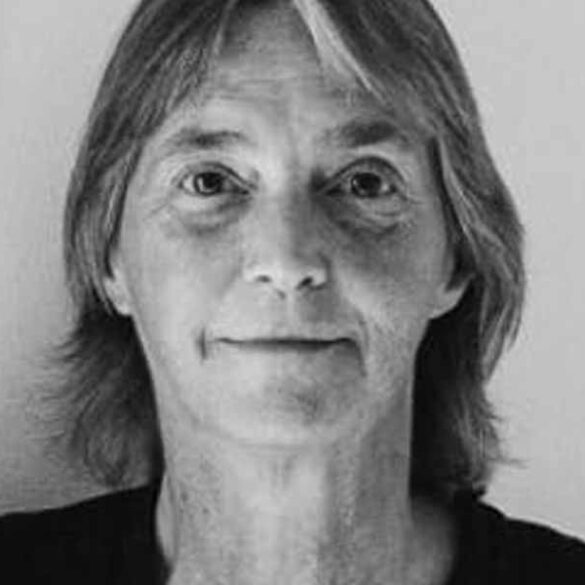 Professional agitator idenfitied at columbia protest by new york city police - photo licensed by shore news network.