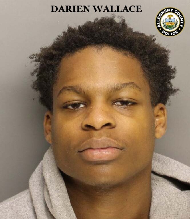 Fugitive Wanted for Double Murder in Bradford Shooting