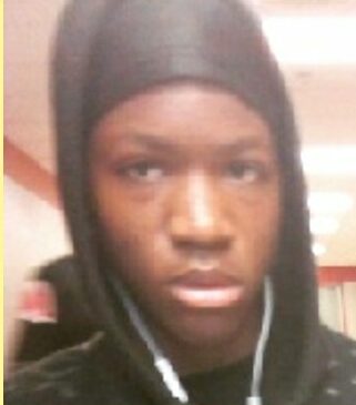 Urgent Search for Missing 16-Year-Old in D.C.