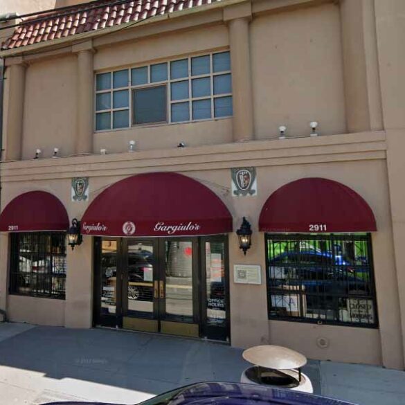 Burglar in coney island break-in gets eight years in prison - photo licensed by shore news network.