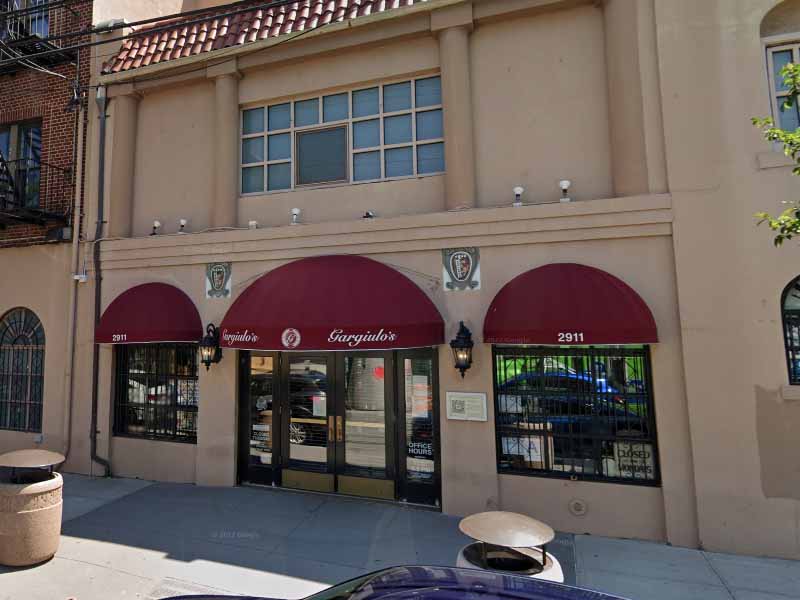 Burglar in Coney Island Break-In Gets Eight Years in Prison