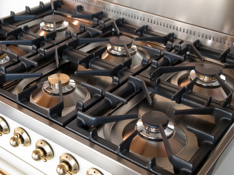 New Jersey Lawmakers Move to Ban Gas Stoves and Appliances in New Construction