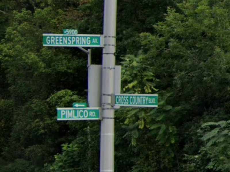 Suspect Arrested in Connection with Stolen Vehicle in Baltimore