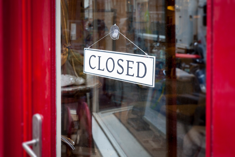 Democrats Want People to Sue Grocery Stores For Shutting Down in Bad Neighborhoods