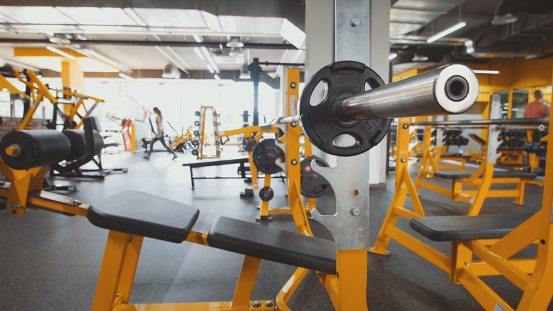 Bomb Threat Made at Virginia Gym