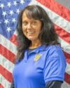 Jackson police department celebrates retirement of veteran telecommunicator