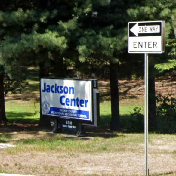 Calling all principals: ocean county vo-tech is hiring a principal at jackson school - photo licensed by shore news network.