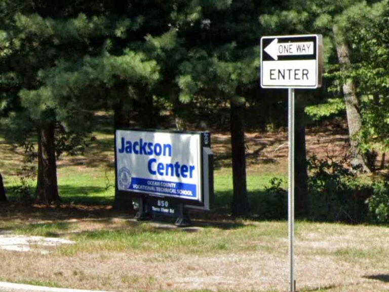 Calling all principals: ocean county vo-tech is hiring a principal at jackson school - photo licensed by shore news network.