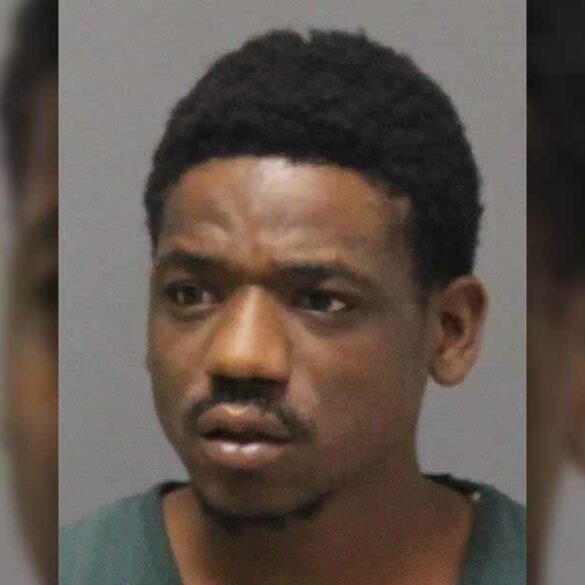 Fugitive armed drug dealer captured by u. S. Marshals in toms river - photo licensed by shore news network.