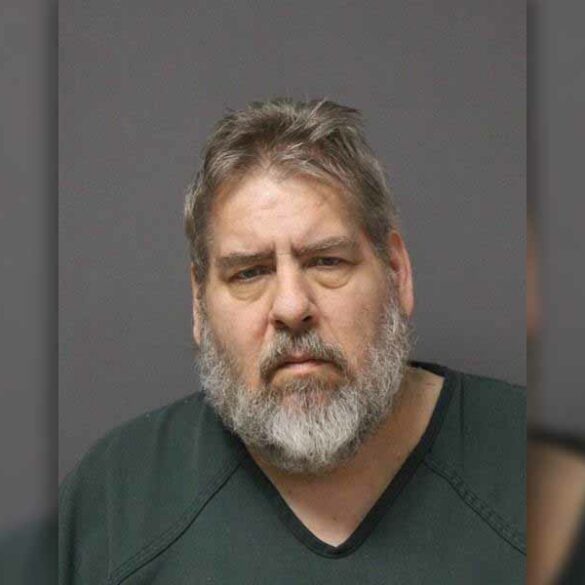 Jackson police arrest man for sexual assault of young child - photo licensed by shore news network.