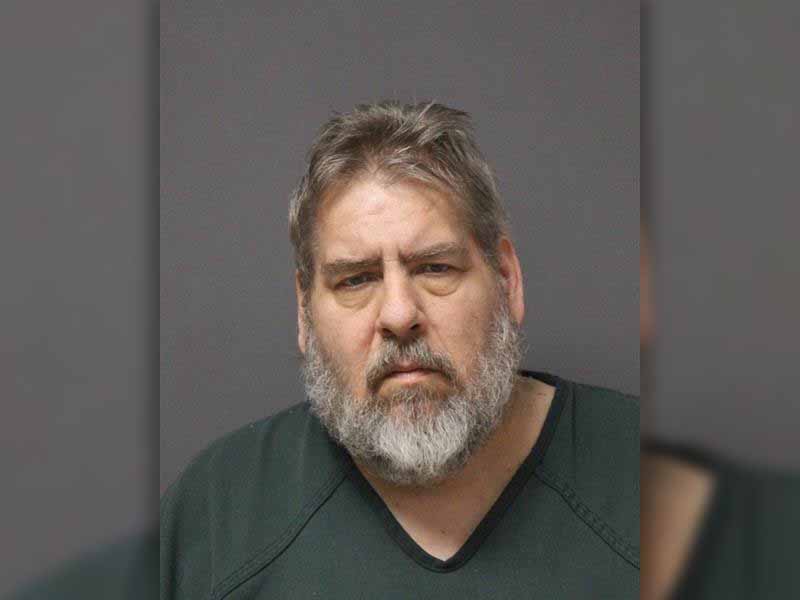 Jackson Police Arrest Man For Sexual Assault of Young Child