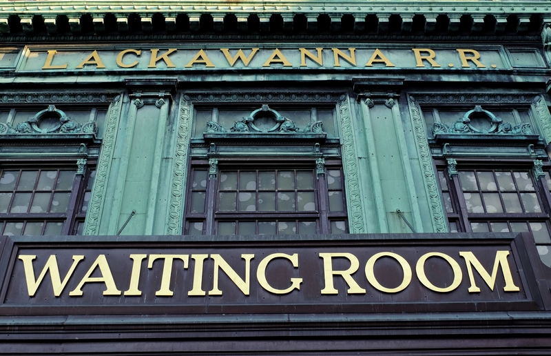 Here's Why So Many New Jersey Towns Have Such Weird Names