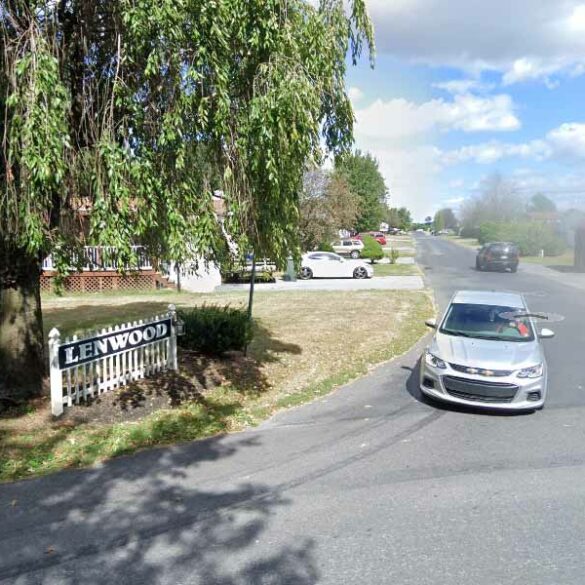 Murder-suicide discovered in pennsylvania mobile home park - photo licensed by shore news network.