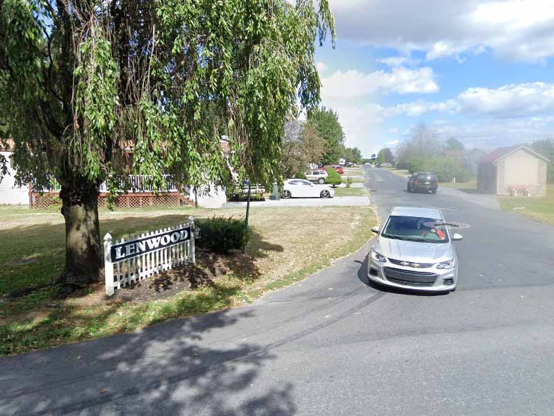 Murder-Suicide Discovered in Pennsylvania Mobile Home Park