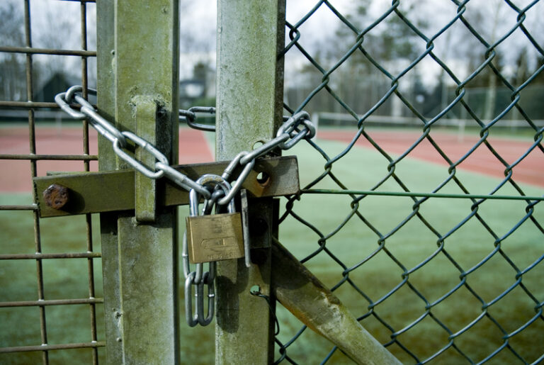 Murphy adminstration tells shore school districts to cut sports programs - photo licensed by shore news network.