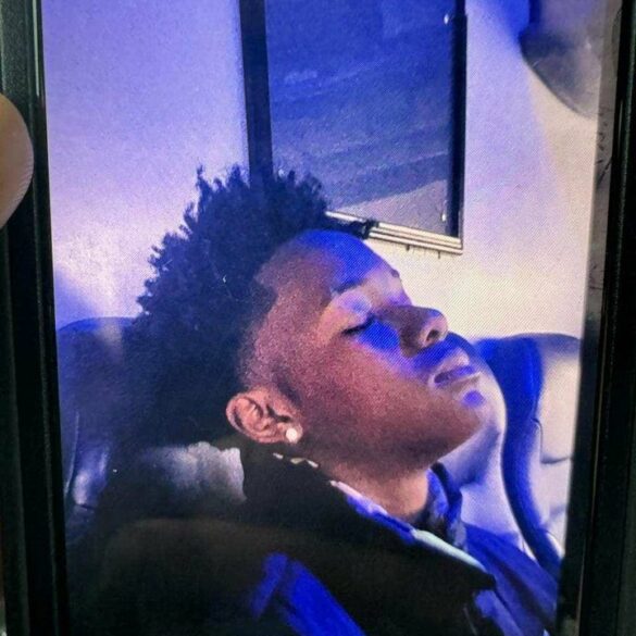 Urgent search for missing 12-year-old in township of hamilton - photo licensed by shore news network.