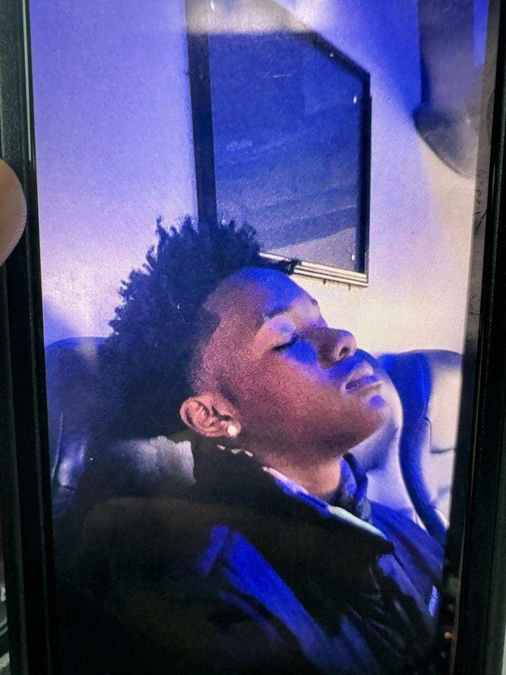 Urgent Search for Missing 12-Year-Old in Township of Hamilton