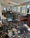 Lakewood's maggie's bar trashed by man in mental crisis
