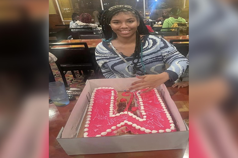 Philadelphia Police Seek Assistance in Locating Missing Teen