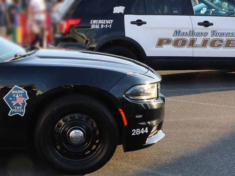 Bomb Threat Shuts Down Schools, Town Offices in Marlboro