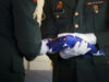 New jersey students could get excused absence for performing at military funerals under guardian bill