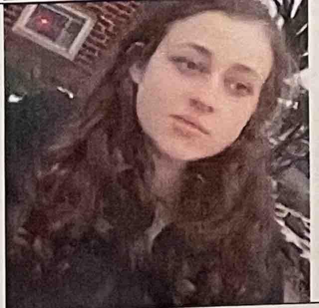 Teen Reported Missing in Dundalk