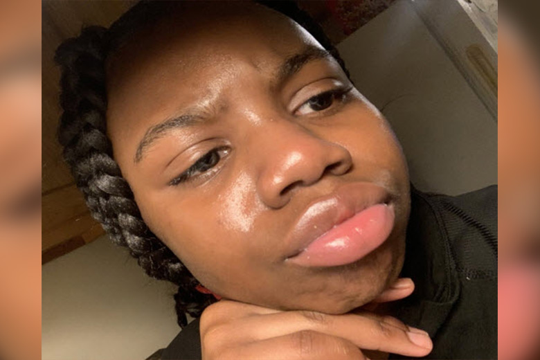 Philadelphia Police Seek Help to Locate Missing 12-Year-Old